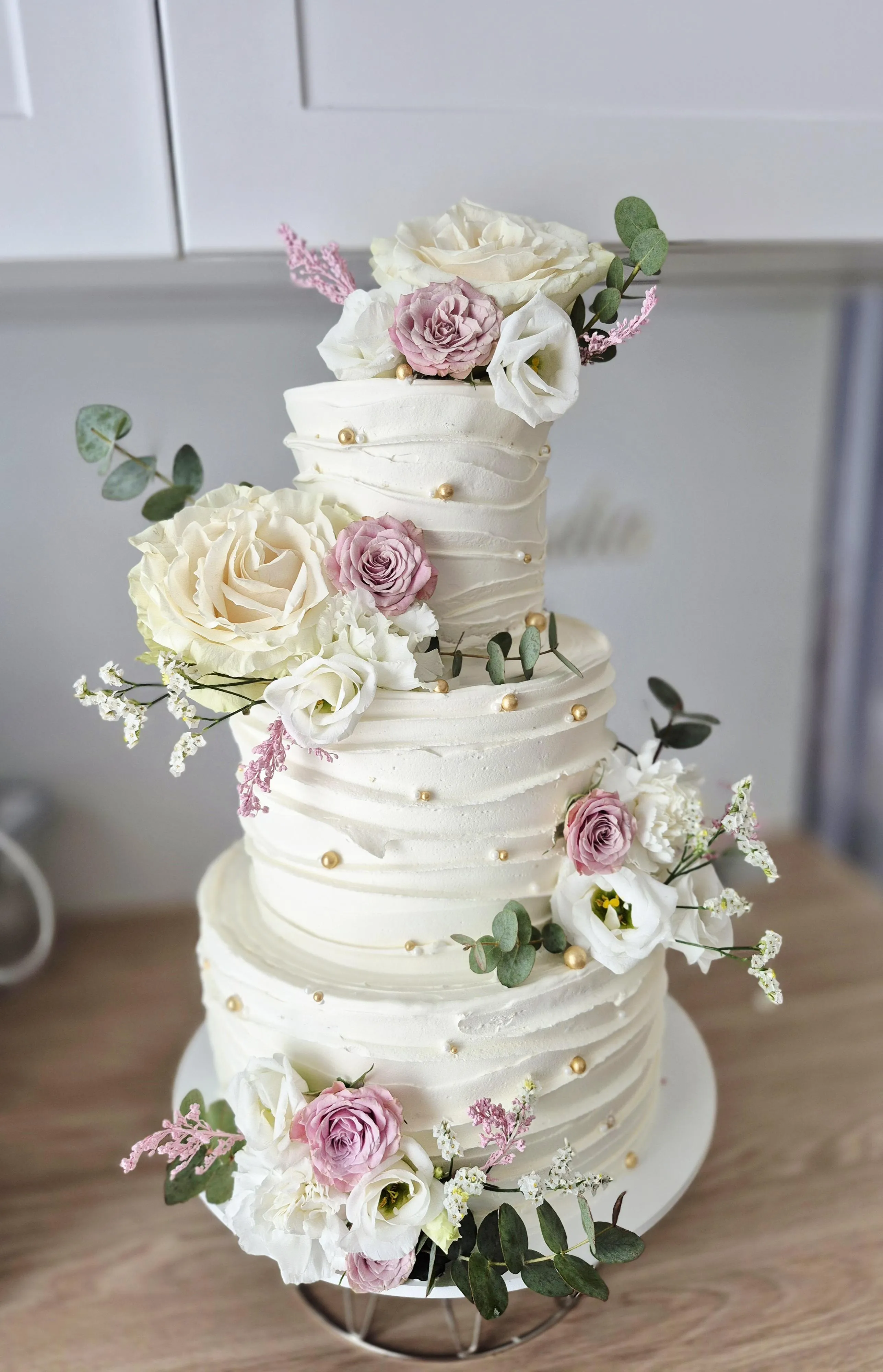 Tort artystyczny 1
