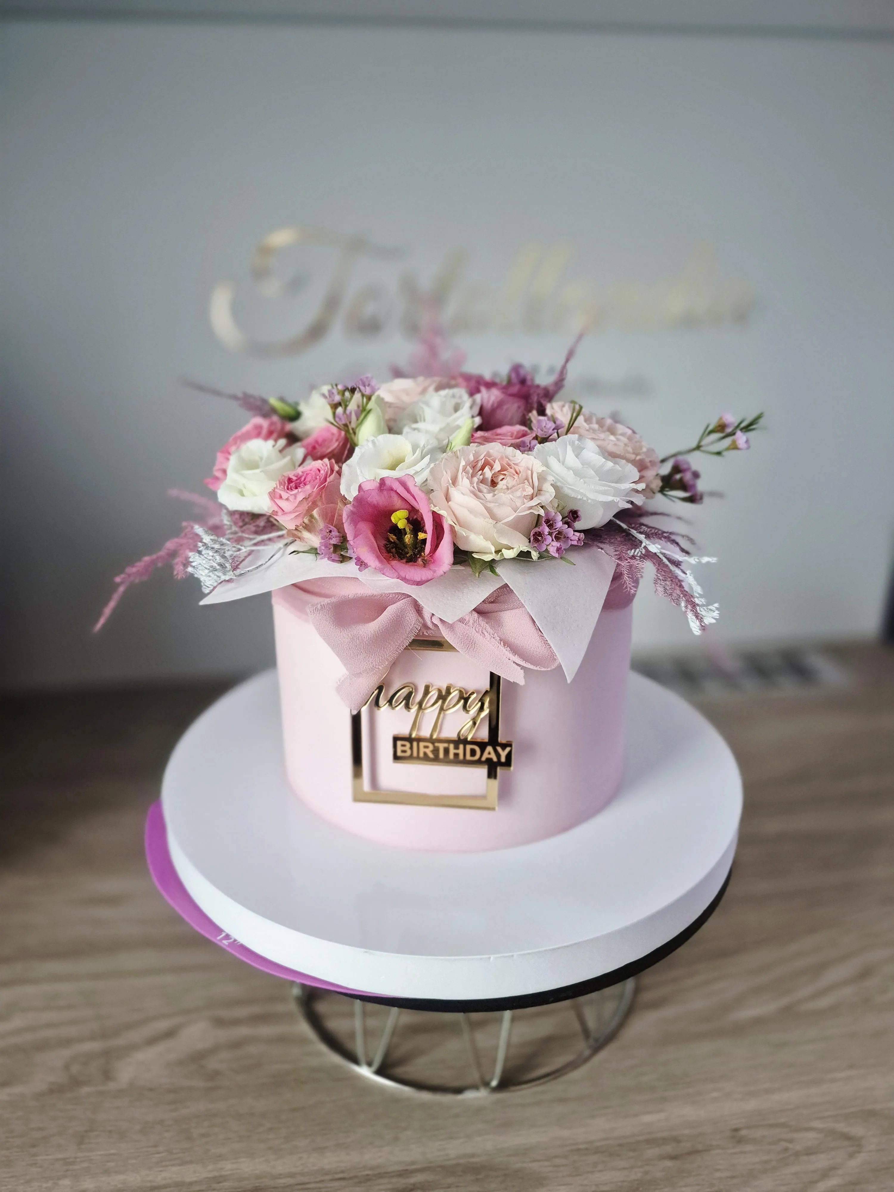 Tort artystyczny 2