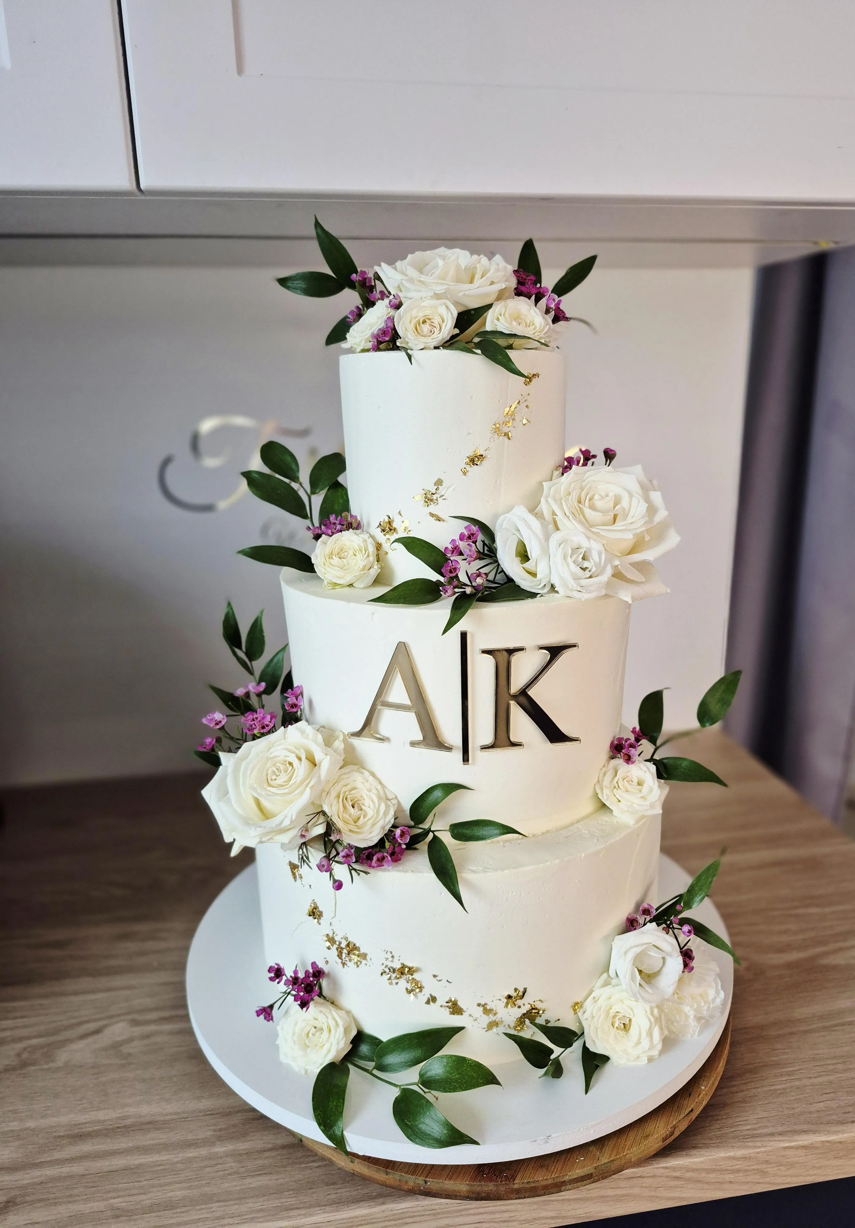 Tort artystyczny 3