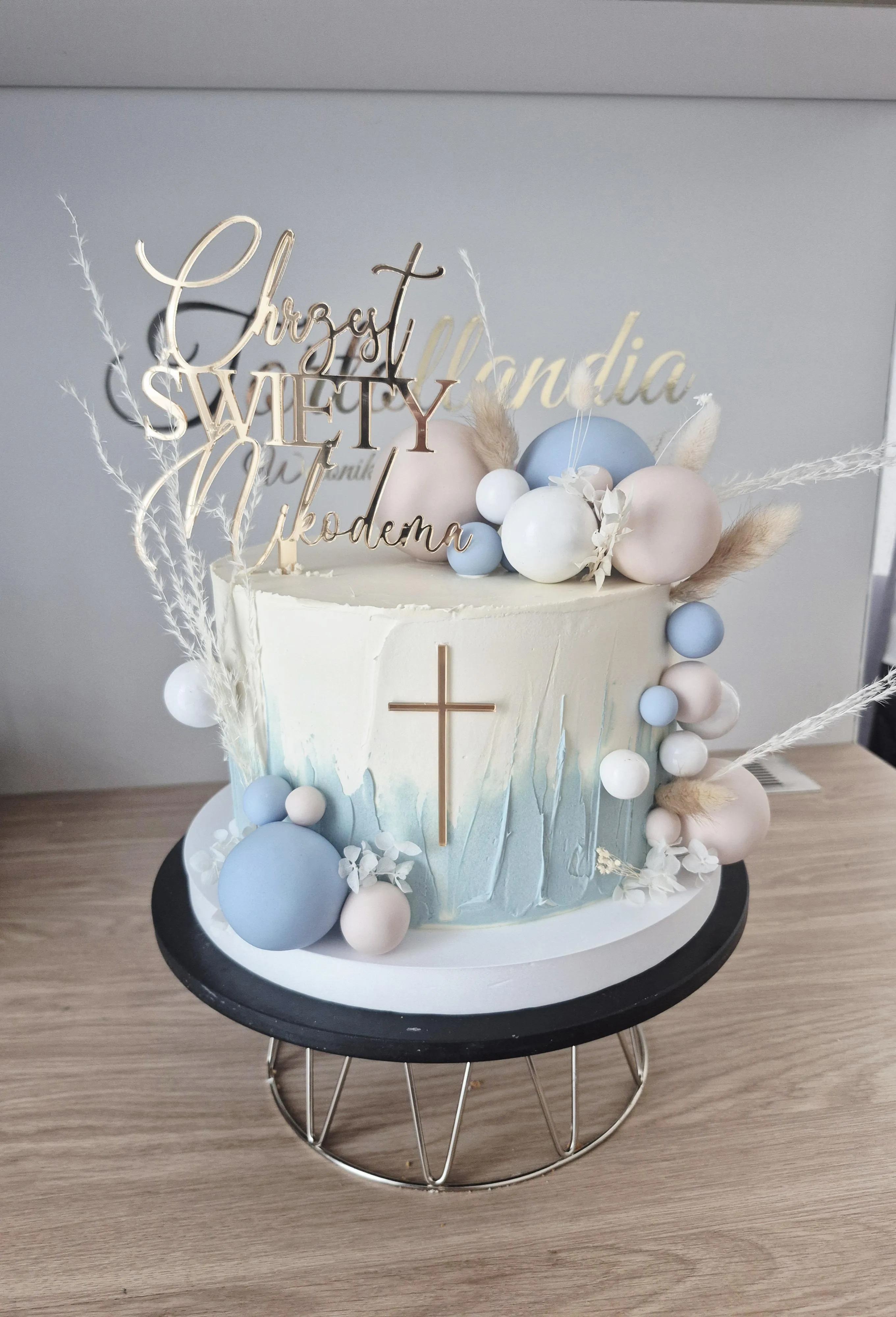 Tort artystyczny 4